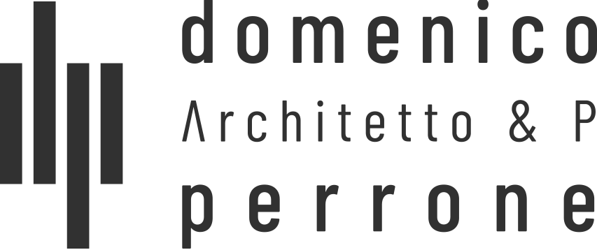 Studio Domenico Perrone Architetto & Parnters – Laterza